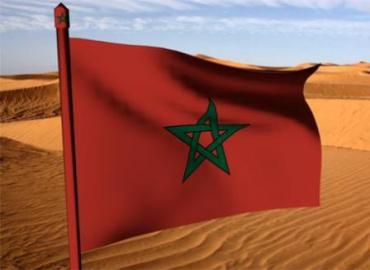 الصحراء