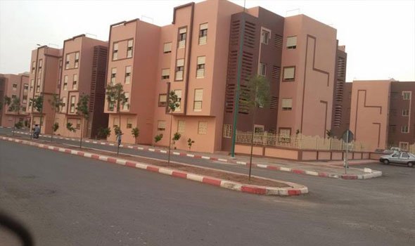 العقار