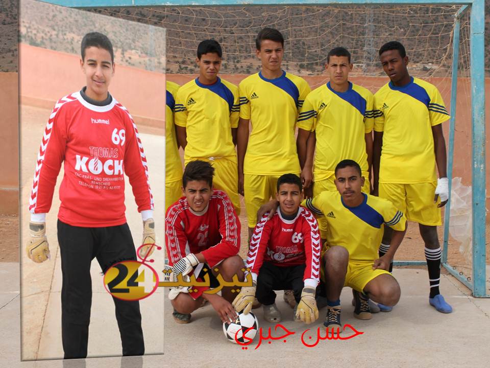 جبري حسن