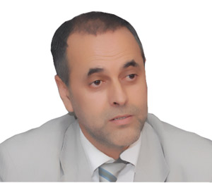 البقالي