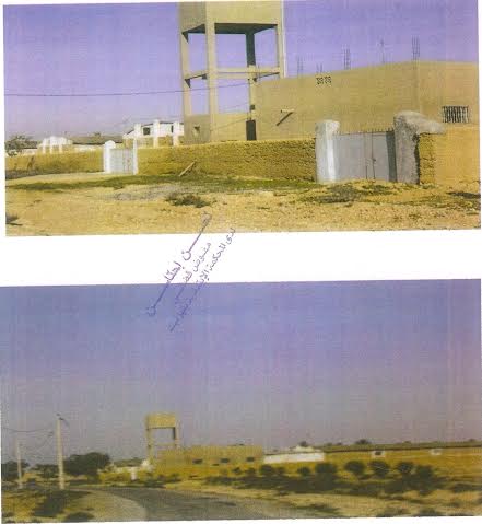 خم الدجاج