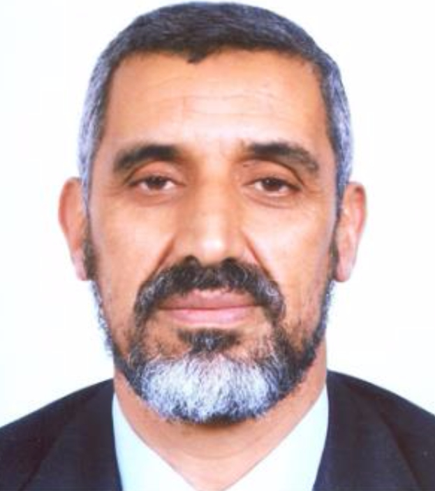 عبد الرحمان العطار