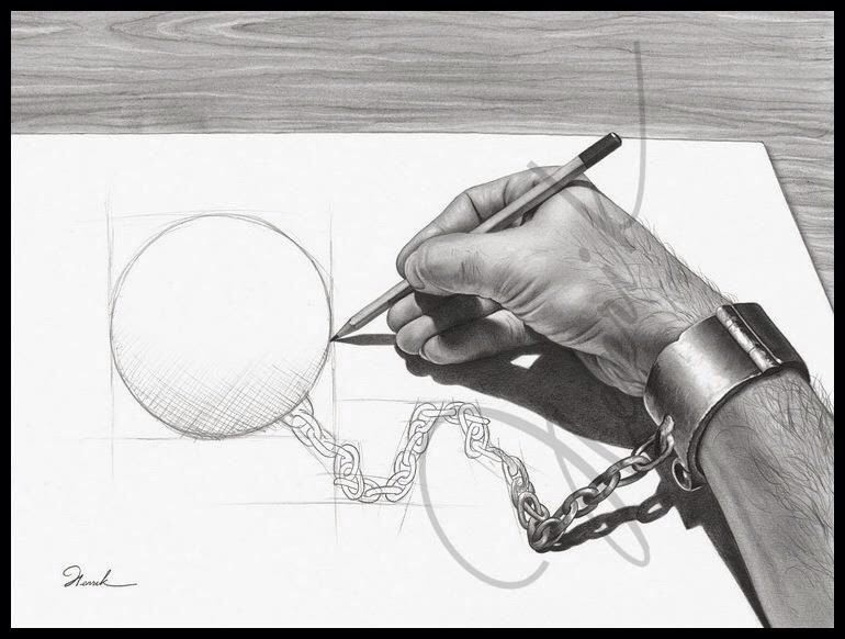 pen